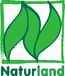 Logo Naturland